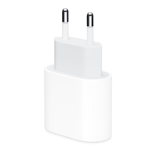 Apple 20W USB-C Alimentatore USB-C