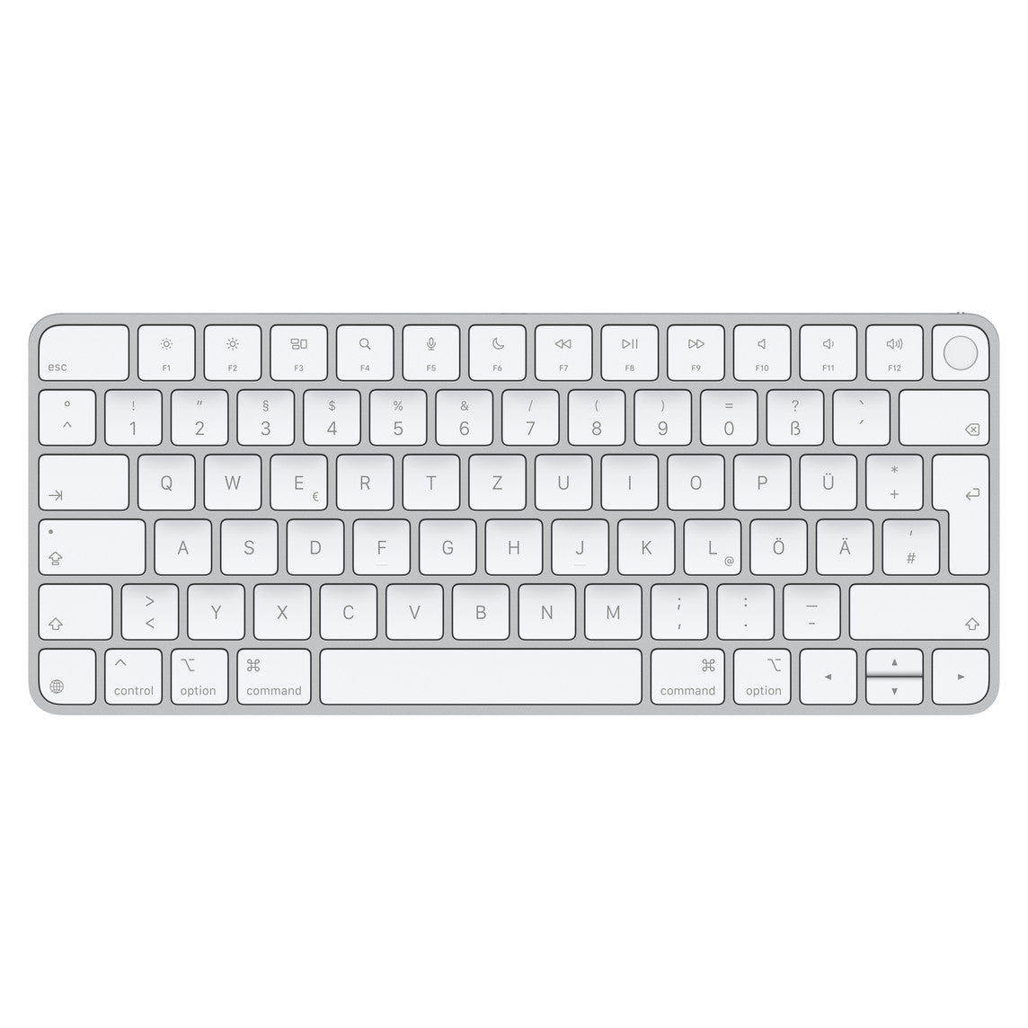 Apple Magic Keyboard