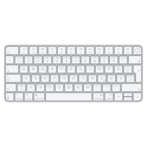 Apple Magic Keyboard