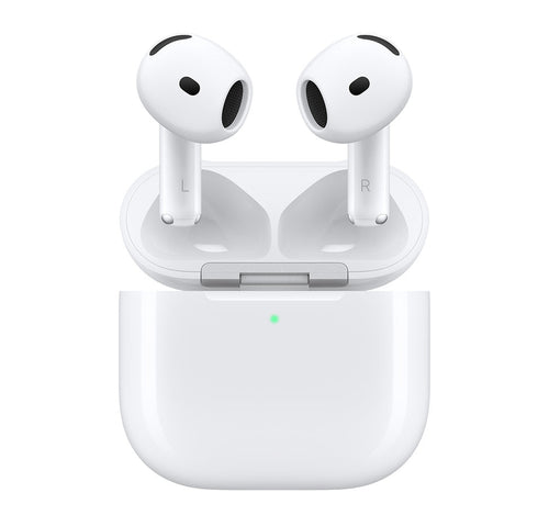 Apple AirPods 5 con custodia di ricarica wireless
