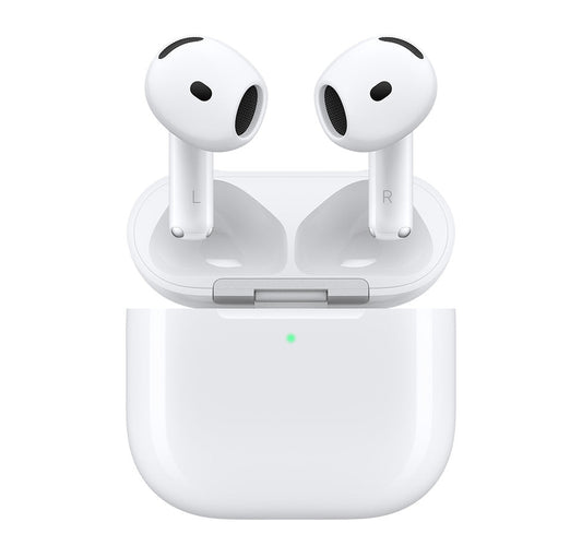 Apple AirPods 5 con custodia di ricarica wireless