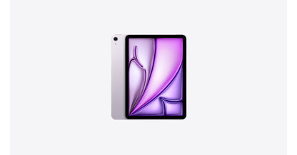 Apple iPad Air 11" M4 – 1 TB, Viola, Wi-Fi + Cellular