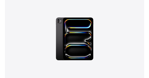 Apple iPad Pro 11" M5 – 2 TB, Nero siderale, Wi-Fi + Cellular
