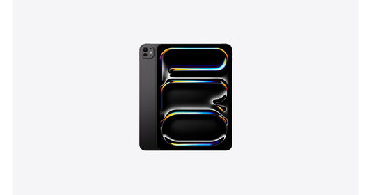 Apple iPad Pro 11" M5 – 2 TB, Nero siderale, Wi-Fi + Cellular