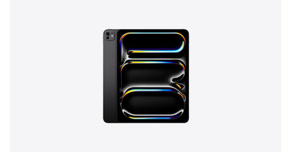 Apple iPad Pro 13" M5 – 2 TB, Nero siderale, Wi-Fi + Cellular