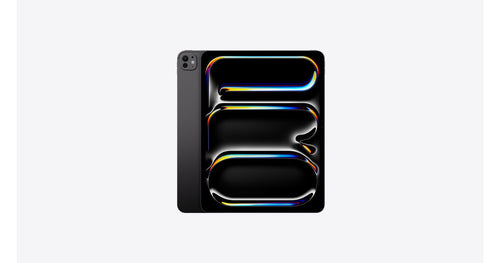 Apple iPad Pro 13" M5 – 2 TB, Nero siderale, Wi-Fi + Cellular