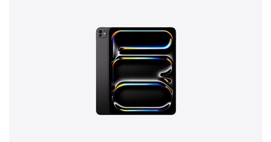 Apple iPad Pro 13" M5 – 2 TB, Nero siderale, Wi-Fi + Cellular