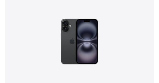 Apple iPhone 16 – 512 GB, Nero
