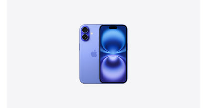 Apple iPhone 16 – 512 GB, Ultramarino