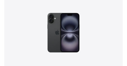 Apple iPhone 16 Plus – 512 GB, Nero