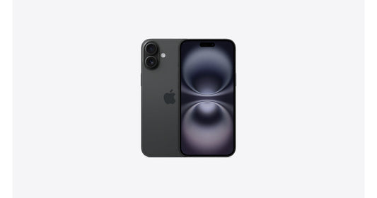 Apple iPhone 16 Plus – 512 GB, Nero