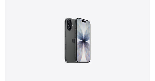 Apple iPhone 17 – 512 GB, Nero