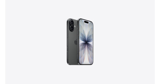 Apple iPhone 17 – 512 GB, Nero