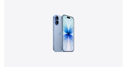 Apple iPhone 17 – 512 GB, Mist Blu