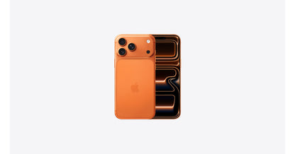 Apple iPhone 17 Pro Max – 2 TB, Cosmic Arancione