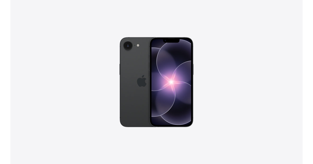 Apple iPhone 17e – 512 GB, Nero