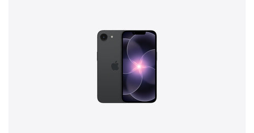 Apple iPhone 17e – 512 GB, Nero