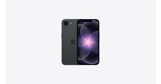 Apple iPhone 17e – 512 GB, Nero