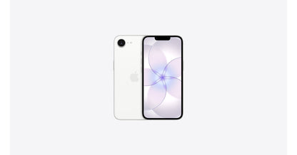 Apple iPhone 17e – 512 GB, Bianco