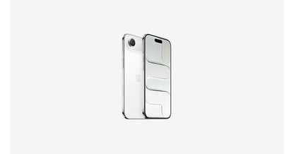 Apple iPhone Air – 1 TB, Bianco nuvola