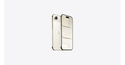 Apple iPhone Air – 1 TB, Oro chiaro