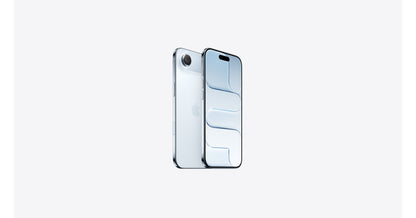 Apple iPhone Air – 1 TB, Sky Blu