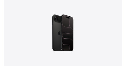 Apple iPhone Air – 1 TB, Nero siderale