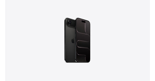 Apple iPhone Air – 1 TB, Nero siderale