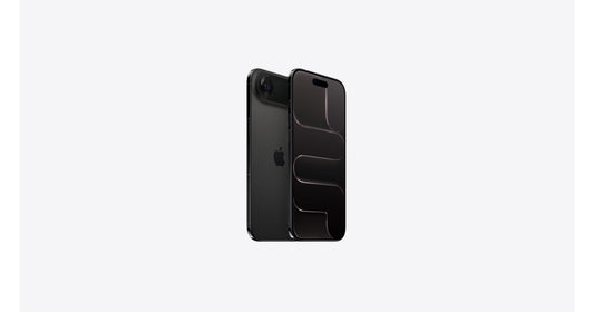 Apple iPhone Air – 1 TB, Nero siderale