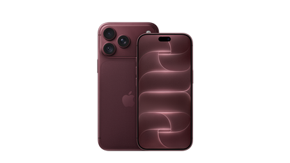 Apple iPhone 18 Pro Max
