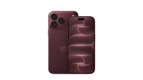 Apple iPhone 18 Pro Max