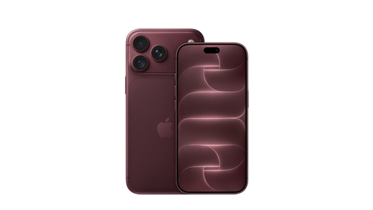 Apple iPhone 18 Pro Max
