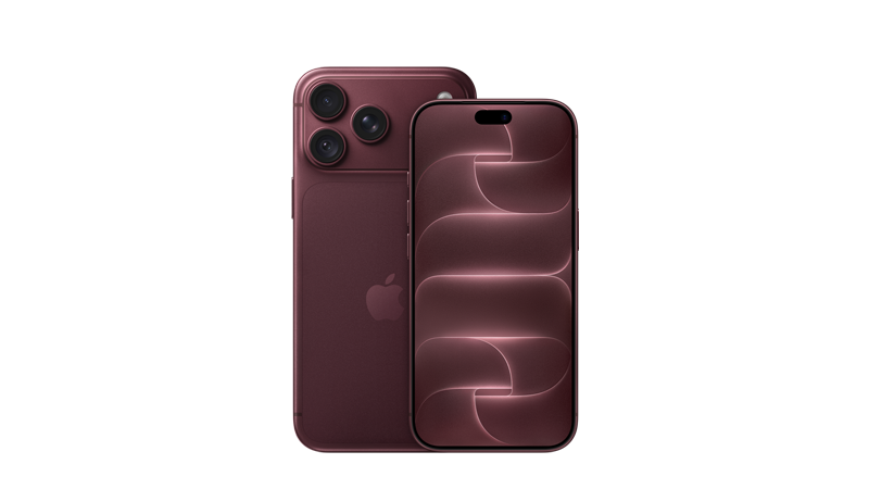 Apple iPhone 18 Pro Max