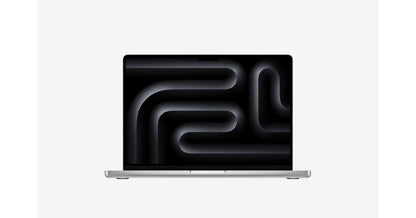 Apple MacBook Pro 14" M5 – 2 TB, Silver