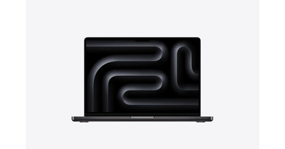 Apple MacBook Pro 14" M5 – 2 TB, Nero siderale
