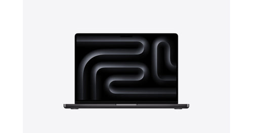 Apple MacBook Pro 14" M5 Pro – 4 TB, Nero siderale