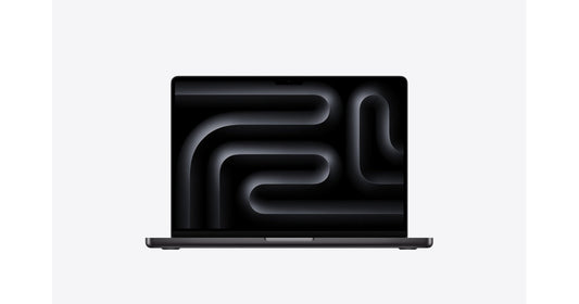 Apple MacBook Pro 14" M5 Pro – 4 TB, Nero siderale