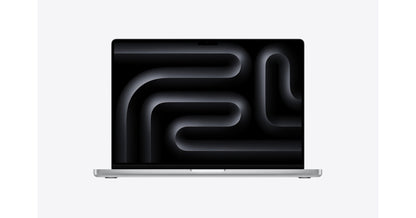 Apple MacBook Pro 16" M5 Max – 8 TB, Silver