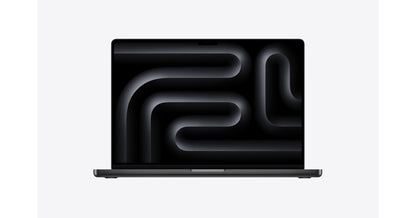 Apple MacBook Pro 16" M5 Max – 8 TB, Nero siderale