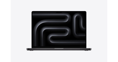 Apple MacBook Pro 16" M5 Max – 8 TB, Nero siderale