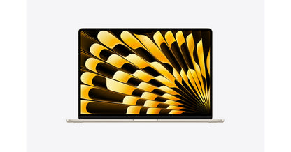 Apple MacBook Air 15" M5 – 2 TB, Galassia