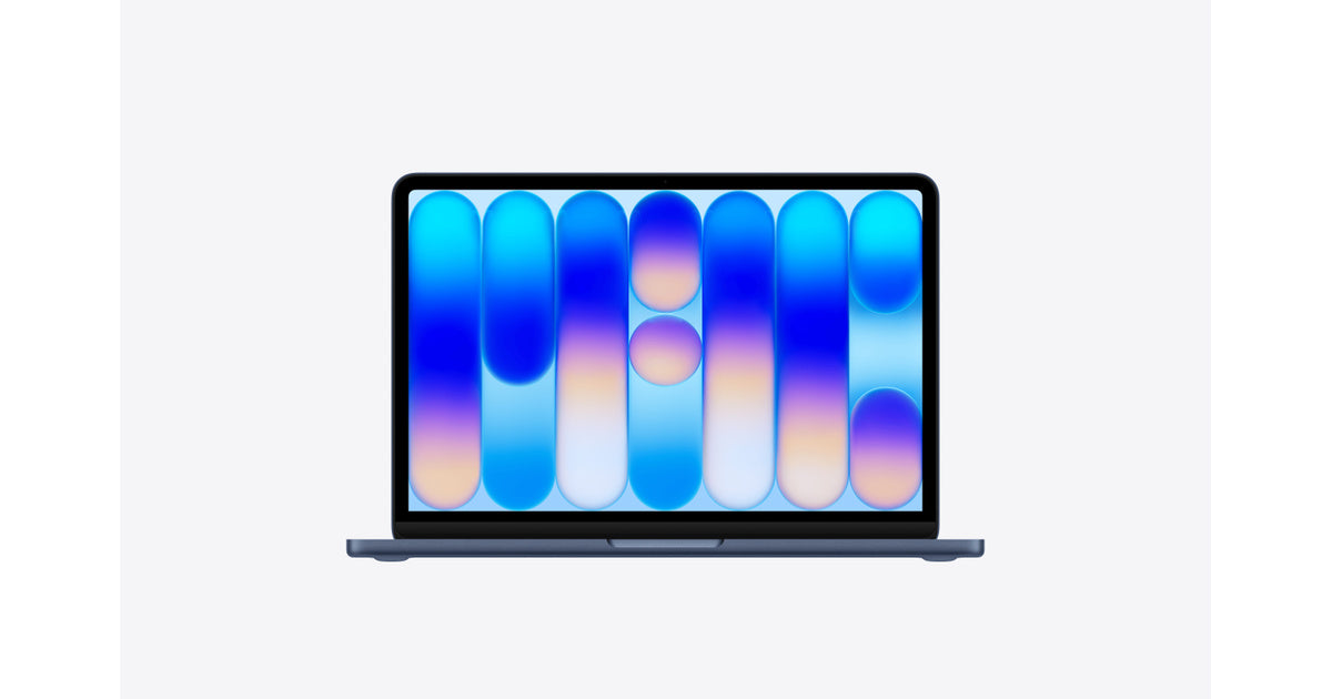 Apple MacBook Neo – 512 GB, Indaco