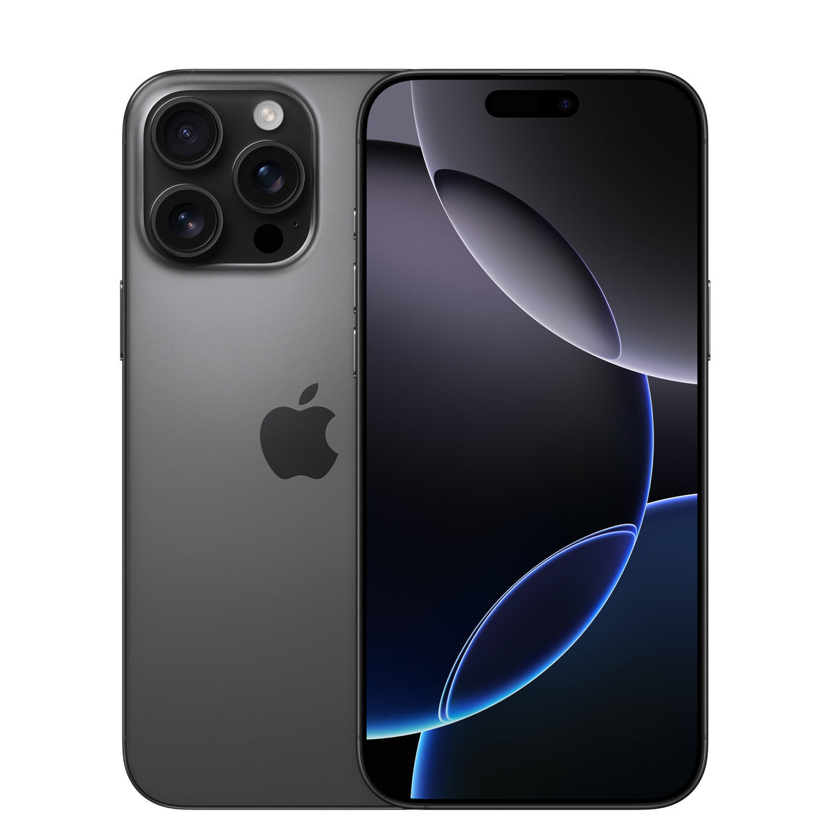Apple iPhone 16 Pro Max – 1 TB, Nero Titanium