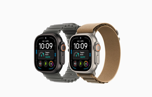 Apple Watch Hermès Ultra 4